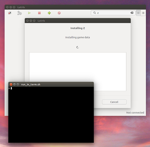 lutris-Z