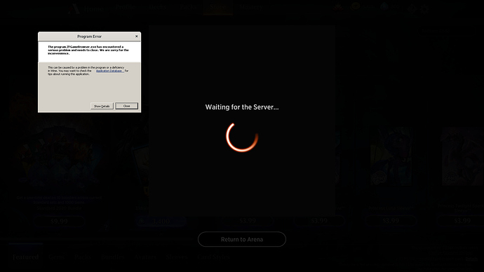 MTG%20Arena%20store%20error