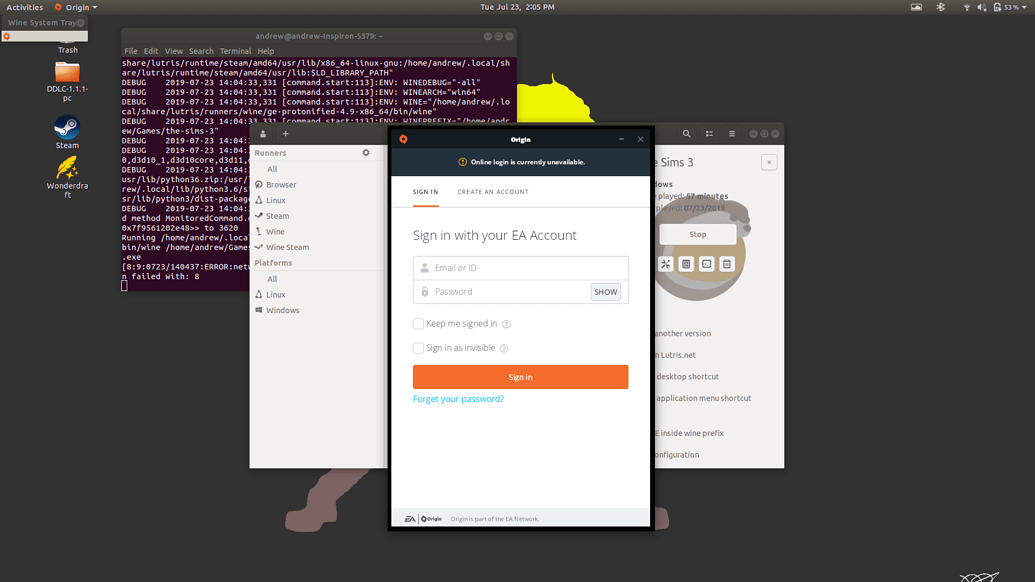origin login origin login