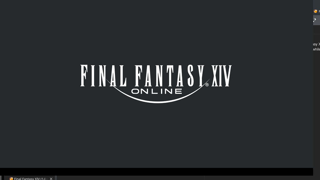 final fantasy xiv install final fantasy xiv install