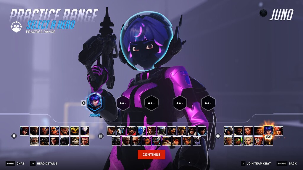 Black/missing textures in OW2 - Support - Lutris Forums
