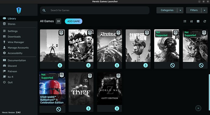 heroic-not-supported-games