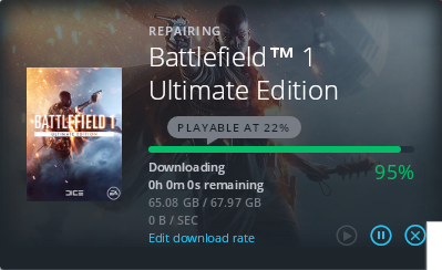 lutris_bf1_origin_download_stuck