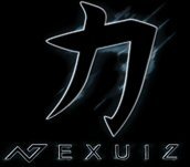 Nexuiz logo