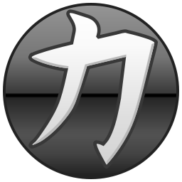 Wikipedia Nexuiz logo