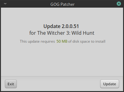 witcher 3 1.22 patch regedit fix