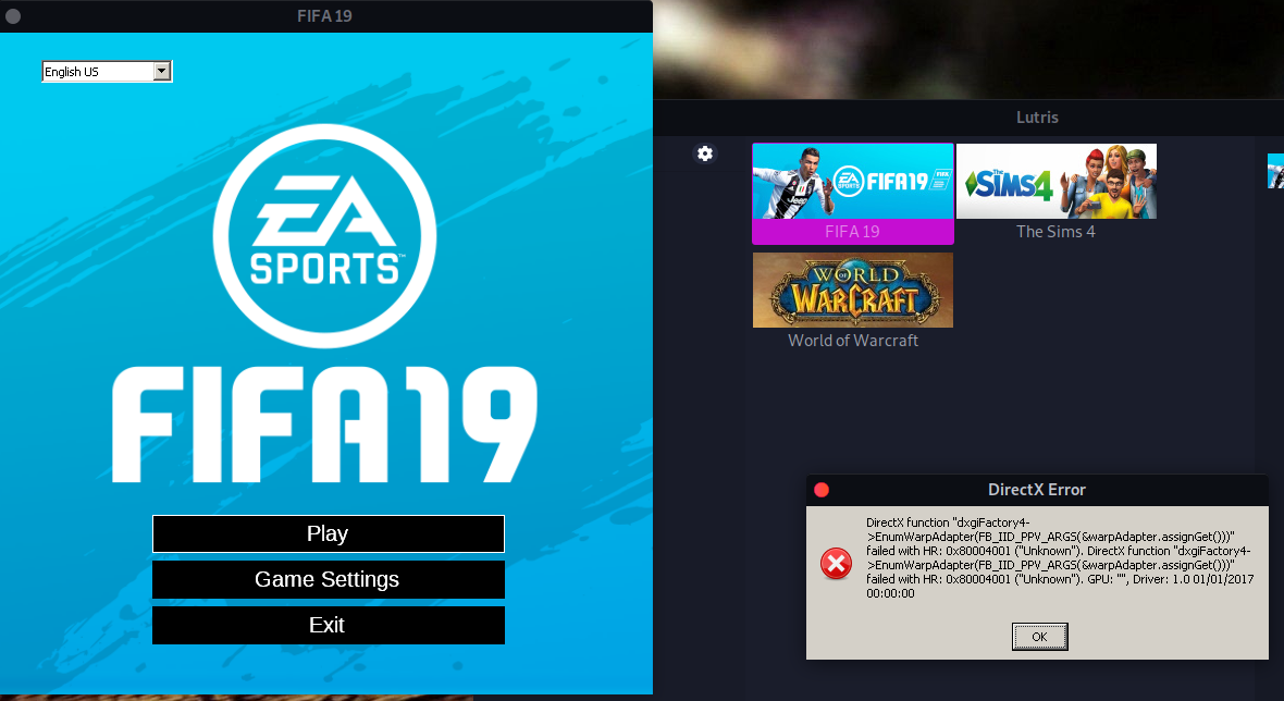 download fifa 19 exe file only