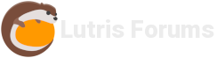 Lutris Forums