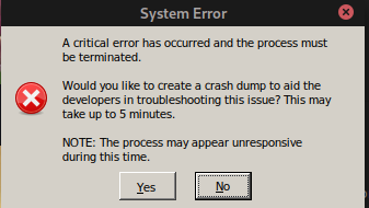 LoL installer crash - Support - Lutris Forums